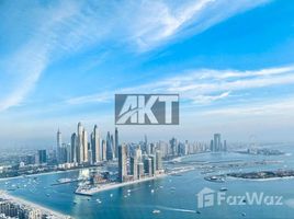 1 спален Квартира на продажу в Palace Beach Residence, EMAAR Beachfront