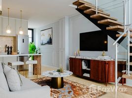 1 Schlafzimmer Serviced Apartment zu verkaufen im Beraban Luxury Loft, Seminyak