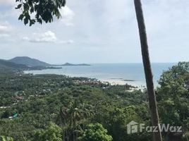 4 Bedrooms Villa for sale in Maret, Koh Samui Custom Build Sea View Villa
