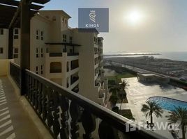 1 Schlafzimmer Appartement zu verkaufen im Marina Apartments D, Al Hamra Marina Residences