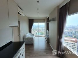 1 Bedroom Condo for rent at Amber By Eastern Star, Bang Khen