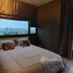 2 Schlafzimmer Wohnung zu vermieten im KnightsBridge Sky River Ocean, Pak Nam, Mueang Samut Prakan