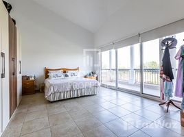 6 Bedroom Villa for sale at Luxury Villas Area, Green Community East, Green Community