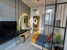 Студия Квартира на продажу в Oxford 212, Tuscan Residences, Jumeirah Village Circle (JVC), Дубай