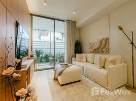 ขายอพาร์ทเม้นท์ 1 ห้องนอน ในโครงการ ไซมิส บางเทา, เชิงทะเล