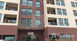 Available Units at Masaar Residence