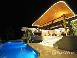2 chambre Villa à vendre à Botanica Ocean Valley ., Pa Khlok, Thalang, Phuket, Thaïlande