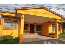 3 Habitación Casa en venta en San José, Goicoechea, San José