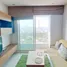ขายคอนโด 1 ห้องนอน ในโครงการ เซอร์เคิล คอนโดมิเนียม, มักกะสัน