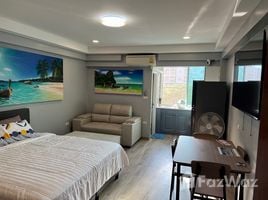 Patong Condotel で売却中 スタジオ マンション, パトン, カトゥ, プーケット