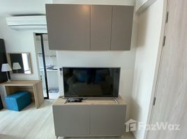 Студия Квартира в аренду в Life Asoke, Bang Kapi