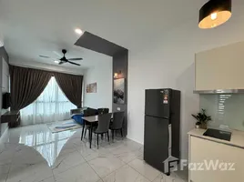 Estudio Departamento en alquiler en Novum South Bangsar, Bandar Kuala Lumpur, Kuala Lumpur, Kuala Lumpur, Malasia