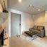 1 спален Квартира в аренду в Life Asoke Rama 9, Makkasan