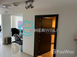 1 спален Квартира на продажу в Sun Tower, Shams Abu Dhabi, Al Reem Island, Абу-Даби