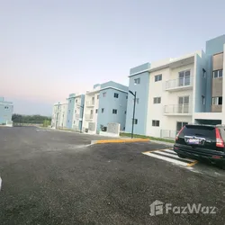 Apartamento en Puerto Plata, foto 3