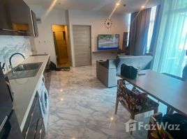 1 Bedroom Condo for sale at The Grand AD Jomtien Pattaya Beach, Nong Prue