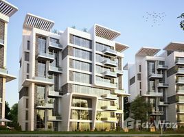 3 Bedroom Apartment for sale at Atika, New Capital Compounds