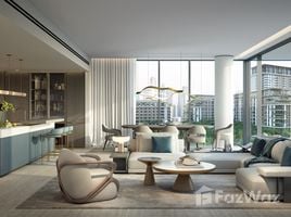 2 Habitación Apartamento en venta en Central Park Plaza , Al Wasl Road