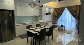 Available Units at The Avenue Residences