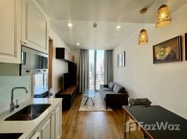 1 침실 Noble BE33에서 판매하는 아파트, Khlong Tan Nuea, Watthana, 방콕