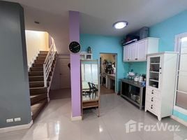 3 спален Дом for sale in Банг Кхун Тхиан, Бангкок, Tha Kham, Банг Кхун Тхиан