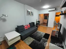 1 Schlafzimmer Appartement zu vermieten im Supalai Park Phuket City, Talat Yai