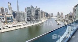  Waves Tower الوحدات المتوفرة في 