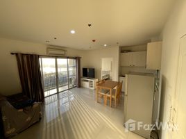 2 Bedroom Condo for sale at Manor Sanambinnam, Bang Kraso, Mueang Nonthaburi
