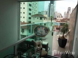 3 Quarto Casa de Cidade for sale at SANTOS, Santos