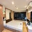 1 спален Кондо в аренду в Plus Condo Hatyai 2, Hat Yai, Hat Yai, Songkhla