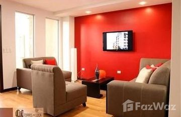 #8 Torres de Luca: Affordable 2 BR Condo for sale in Cuenca - Ecuador in Cuenca, Azuay