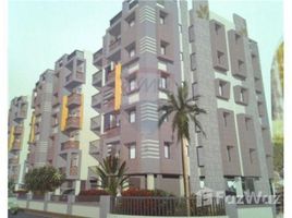 2 chambre Appartement à vendre à new Naroda Nr. Shriji Bungalows., Ahmadabad