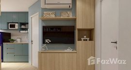 Available Units at The Trust Residence Ratchada-Rama 3