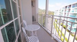 Available Units at Summer Hua Hin