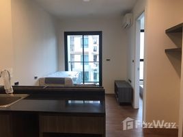 1 Bedroom Condo for sale at The Space Condominium, Wichit