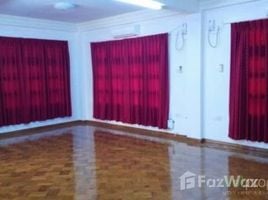 7 спален Дом for rent in Kamaryut, Western District (Downtown), Kamaryut