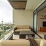 2 Habitación Apartamento en alquiler en The Ocean Suites Quy Nhon, Cat Tien, Phu Cat, Binh Dinh