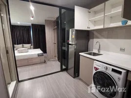 Studio Condo for rent at Life Ladprao, Chomphon, Chatuchak, Bangkok, Thailand