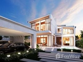 5 Habitación Villa en venta en Atmos Prime Villa, Pong, Pattaya