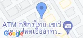 ทำเลที่ตั้ง of นวกาญจน์ วิลเลจ