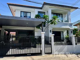 3 침실 Krong Thong Village에서 판매하는 주택, 수안 루앙, 수안 루앙