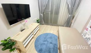 1 Schlafzimmer Wohnung zu verkaufen in Bang Chak, Bangkok Elio Del Ray