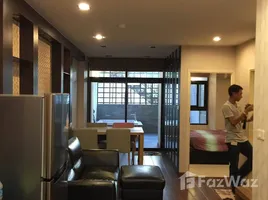 2 Schlafzimmer Wohnung zu verkaufen im Baan Navatara River Life, Nuan Chan, Bueng Kum, Bangkok