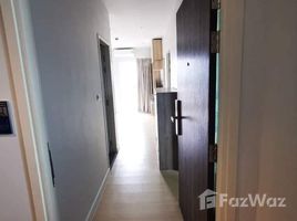 3 Bedroom Condo for rent at Metro Sky Wutthakat, Talat Phlu, Thon Buri