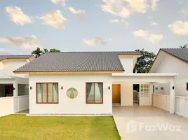 3 Schlafzimmer Haus zu verkaufen im Minimal Muji House, Mueang Kaeo, Mae Rim, Chiang Mai