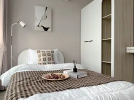 2 Bedroom Condo for rent at Metro Sky Prachachuen, Wong Sawang, Bang Sue