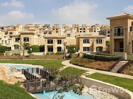 3 Habitación Adosado en venta en Stone Park, The 5th Settlement, New Cairo City