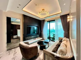 3 Schlafzimmer Appartement zu vermieten im Feliz En Vista, Thanh My Loi