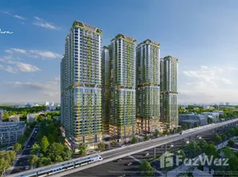 1 Phòng ngủ Chung cư for sale at Astral City, Binh Hoa, Thuan An, Bình Dương