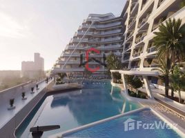 Studio Apartment for sale at Samana Mykonos Signature, Central Towers